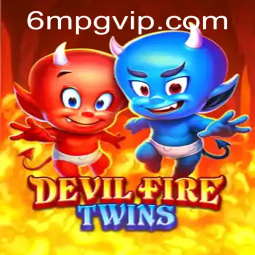 DevilFireTwins: An Epic Gaming Experience