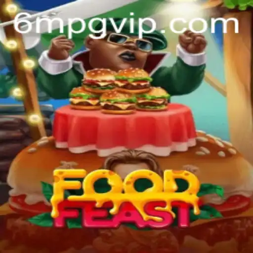 Discover the Culinary Thrills of FoodFeast