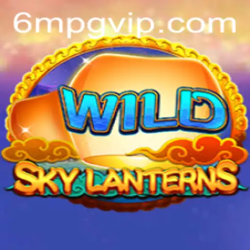 SkyLanterns: A Magical Game Experience