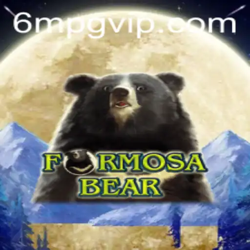Discover the Exciting World of FormosaBear: A Game of Strategy and Fun
