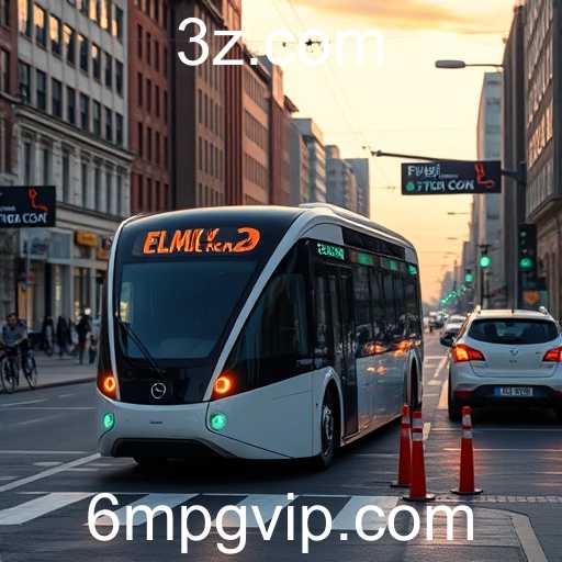 Impacto das Novas Tecnologias no Transporte Sustentável
