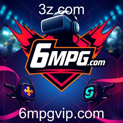 A Ascensão do 6mpg.com no Mundo dos Jogos