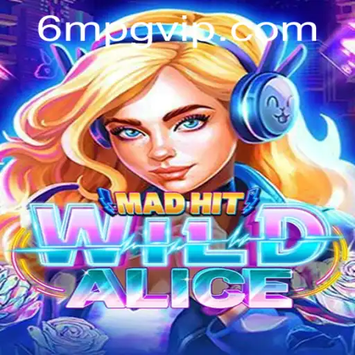 Dive into the Adventure of MadHitWildAlice: A Journey Beyond Reality
