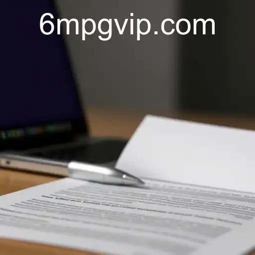Understanding User Agreements: A Deep Dive into 6mpg.com
