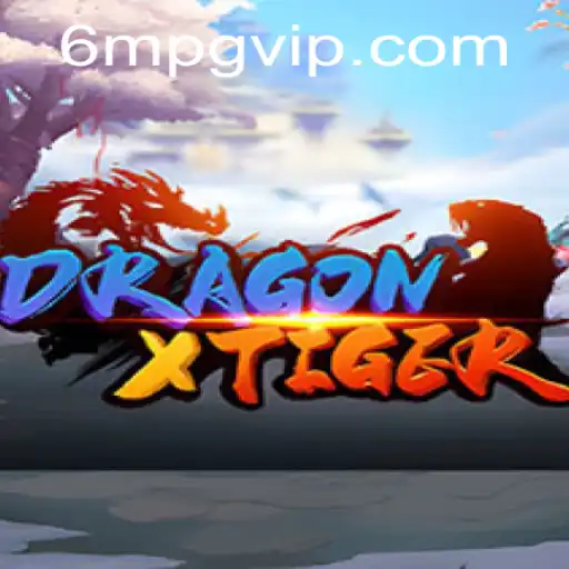 Discover DragonXTiger: The New Sensation in Online Gaming