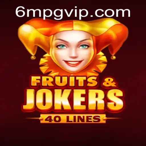 Discover the Excitement of FruitsAndJokers40: A Modern Gaming Experience