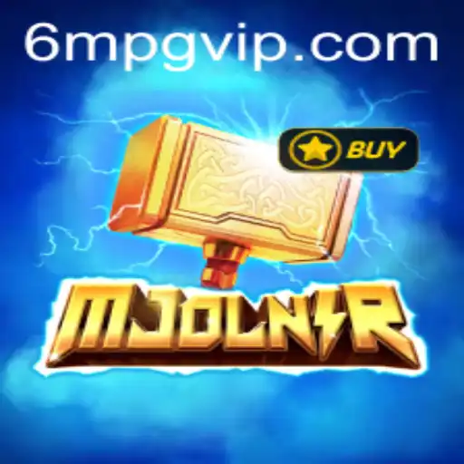 Exploring Mjolnir: The New Gaming Phenomenon Tied to 6mpg.com