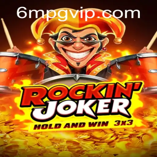 Exploring RockinJoker: An Engaging Adventure in the Gaming World