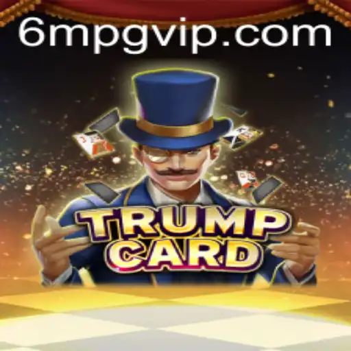 Exploring 'TrumpCard': A Strategic Card Game Revolutionizing the Gaming Landscape