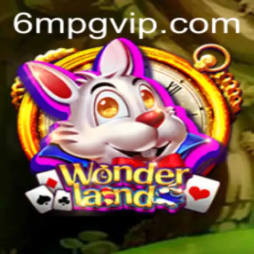 Discovering the Enchanting World of Wonderland